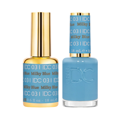 DND DC - Milky Blue #031