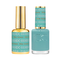 DND DC - Nile Green #033