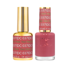 DND DC - Terr Pink #037