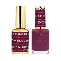 DND DC - Light Mahogany #041