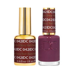 DND DC - Red Cherry #042