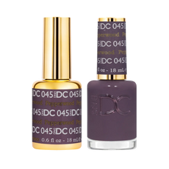 DND DC - Pepperwood #045