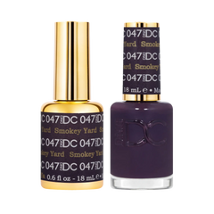 DND DC - Smokey Yard #047