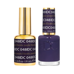 DND DC - Electric Purple #048