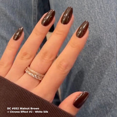 DND DC - Walnut Brown #052