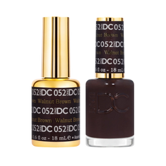 DND DC - Walnut Brown #052