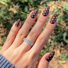 DND DC - Walnut Brown #052