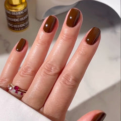 DND DC - Spiced Brown #053