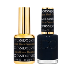 DND DC - Black Ocean #055