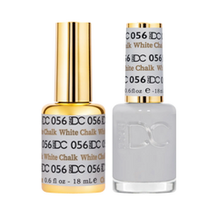 DND DC - White Chalk #056