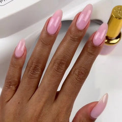 DND DC - Sheer Pink #059