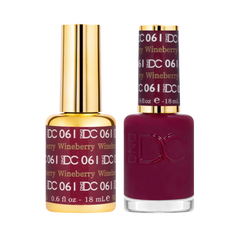 DND DC - Wineberry #061