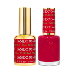 DND DC - Thai Chilli Red #065