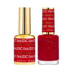 DND DC - French Raspberry #066