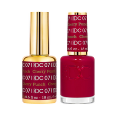 DND DC - Cherry Punch #071