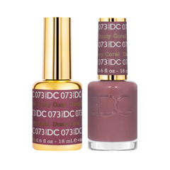 DND DC - Dusty Coral #073