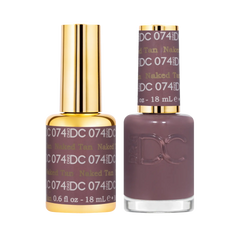DND DC - Naked Tan #074