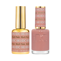 DND DC - Shell Pink #082