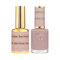 DND DC - Rose Powder #087