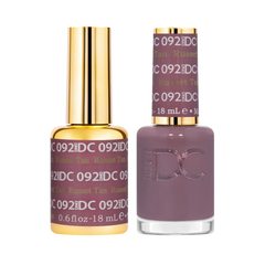 DND DC - Russet Tan #092