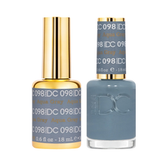 DND DC - Aqua Gray #098