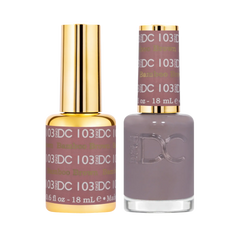 DND DC - Bamboo Brown #103