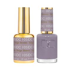 DND DC - Beige Brown #105