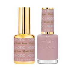 DND DC - Khaki Rose #140