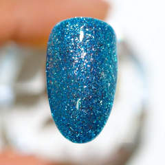 DND DC Platinum - Jade #202