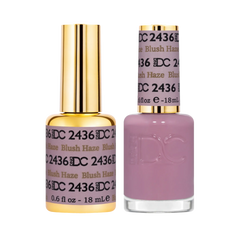 DND DC - Blush Haze #2436