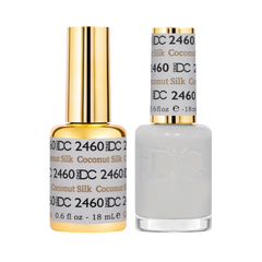DND DC - Coconut Silk #2460