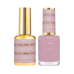 DND DC - Milky Pink #2461