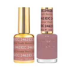 DND DC - Summa Peach #2462
