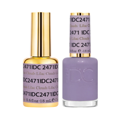 DND DC - Lilac Clouds #2471