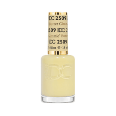 DND DC - Gimmie' Butter #2509