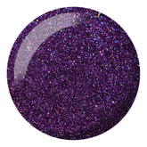 DND DC Mermaid - Dark Purple #251