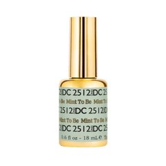 DND DC - Mint To Be #2512