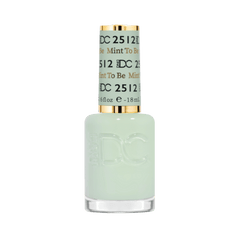 DND DC - Mint To Be #2512
