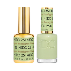 DND DC - Eucalyptus #2514
