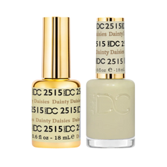 DND DC - Dainty Daisies #2515