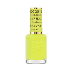 DND DC - Sunbeam #2517