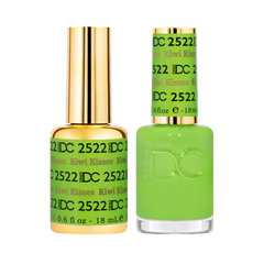 DND DC - Kiwi Kisses #2522