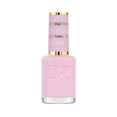 DND DC - Petal Power #2531