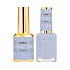 DND DC - Periwinkle #2533