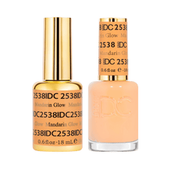 DND DC - Mandarin Glow #2538