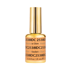 DND DC - Mandarin Glow #2538