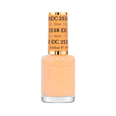 DND DC - Mandarin Glow #2538