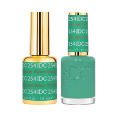 DND DC - Forest Green #254