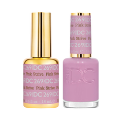 DND DC - Pink Strive #269