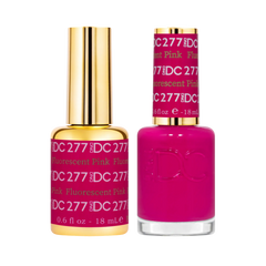 DND DC - Fluorescent Pink #277
